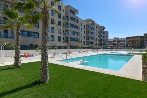 Terrazas de Santa Rosa - Galería de imágenes